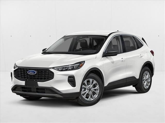 2026 FORD Escape