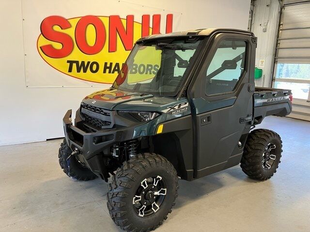 2026 POLARIS Ranger