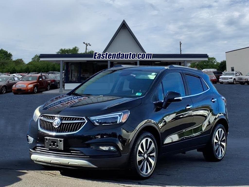 Buick Encore