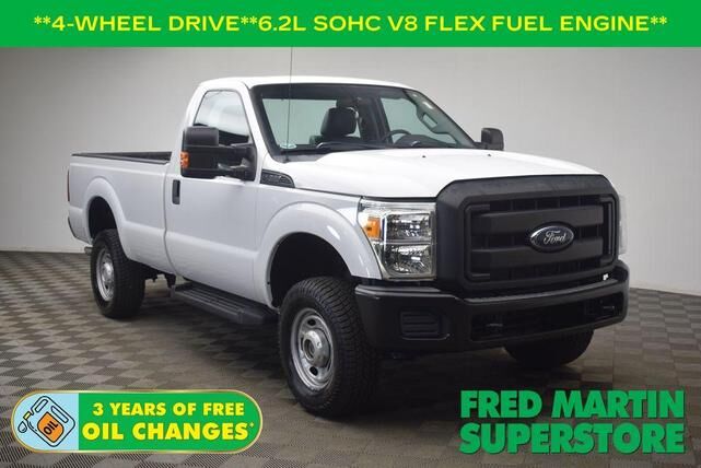 Ford F-250