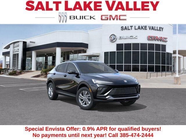 2026 BUICK Envista