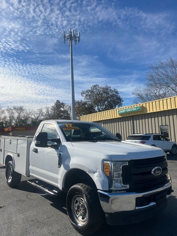 Ford F-350