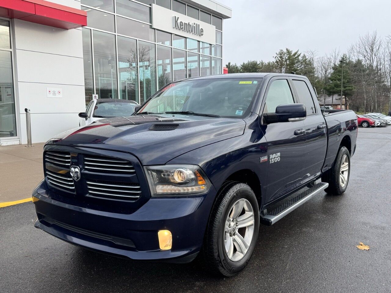 RAM 1500