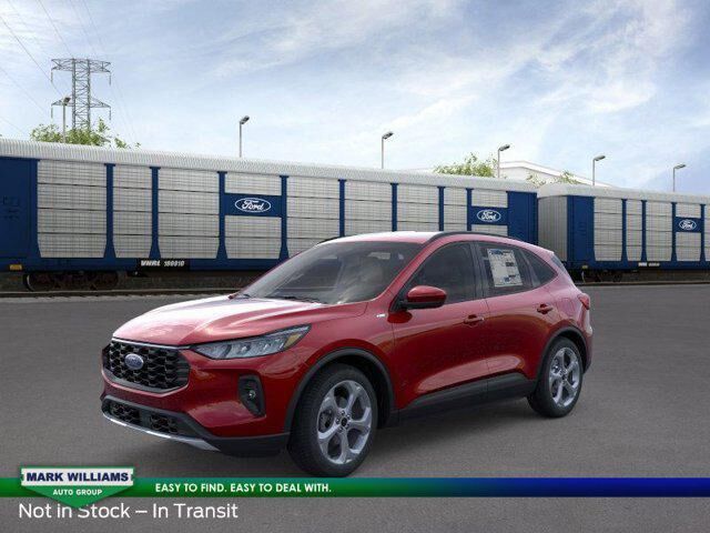 2026 FORD Escape