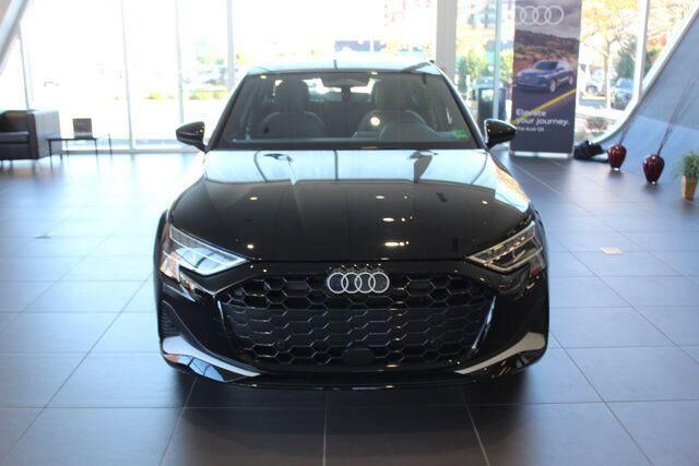 2026 Audi A3