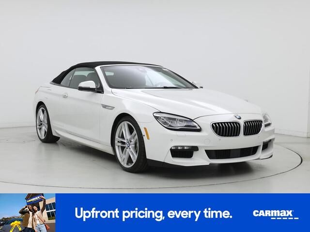 BMW 640i