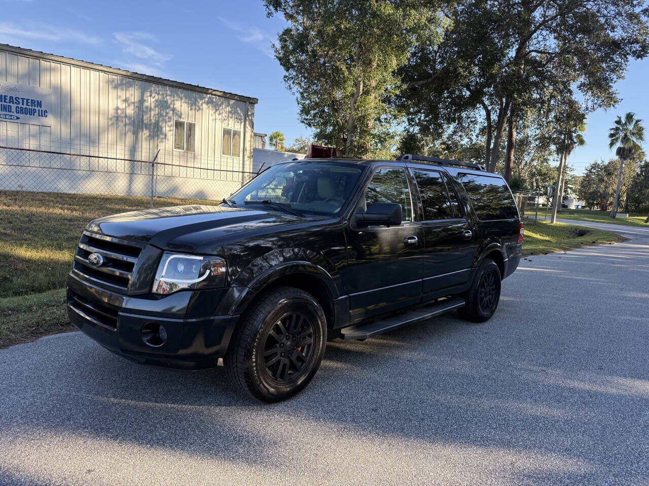 Ford Expedition