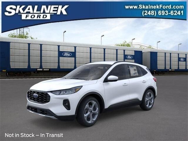 2026 FORD Escape