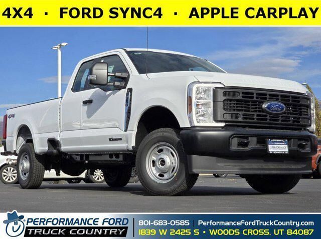 2026 FORD F-350