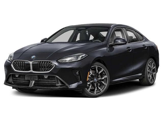 2026 BMW 228