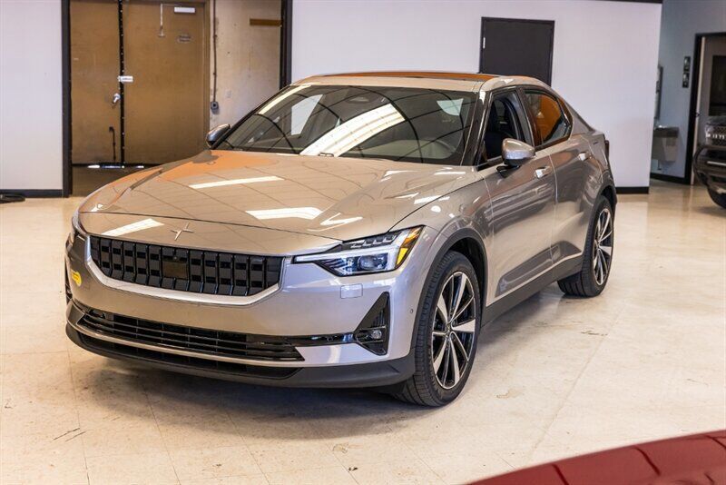 2021 POLESTAR PS2