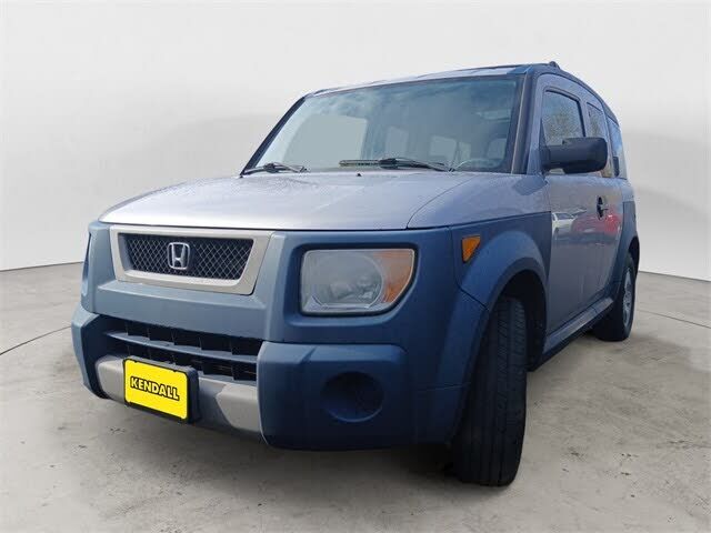 Honda Element