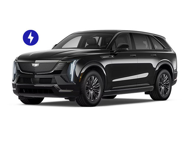 2026 CADILLAC Escalade IQ