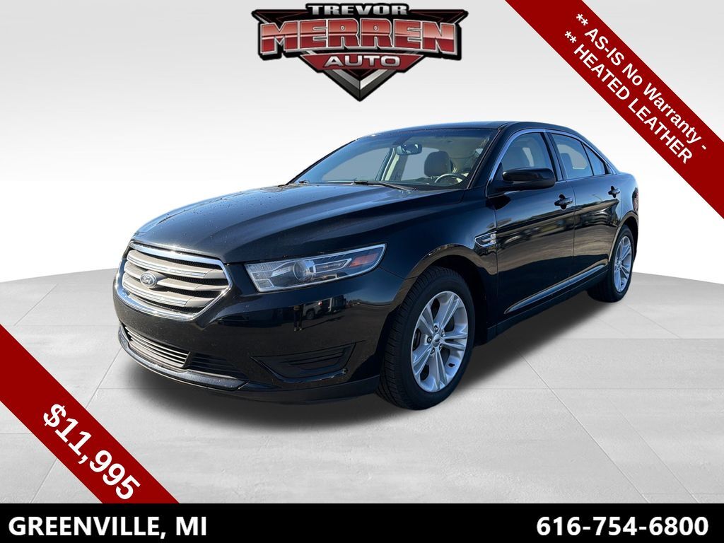 Ford Taurus