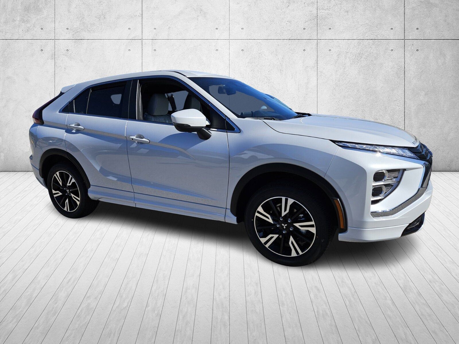 2026 MITSUBISHI ECLIPSE CROSS