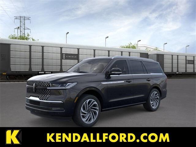 2025 LINCOLN Navigator