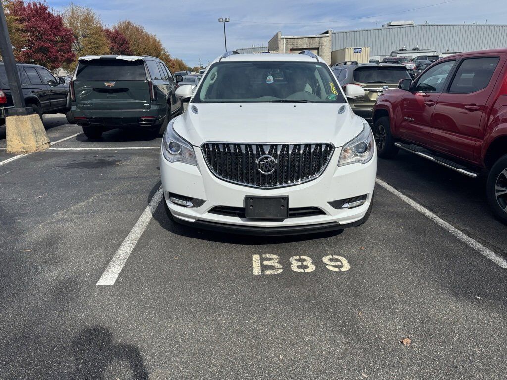 Buick Enclave