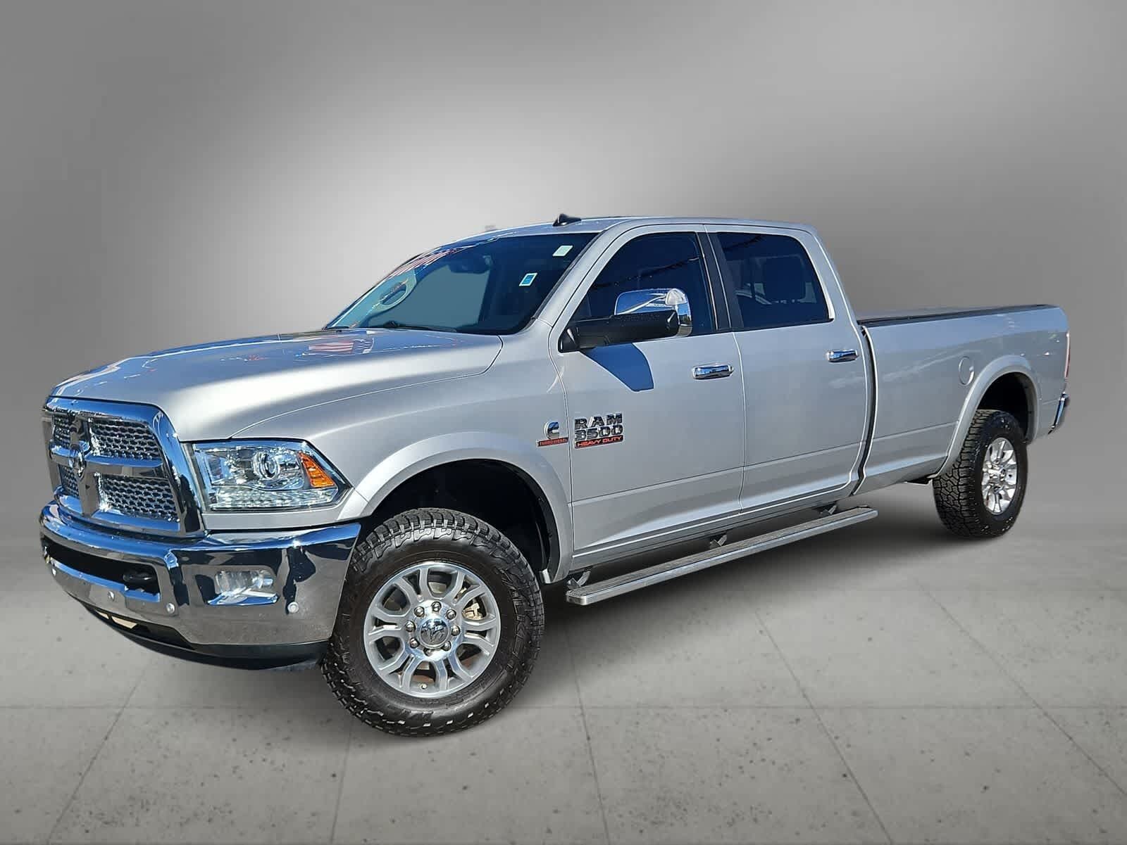 RAM 3500
