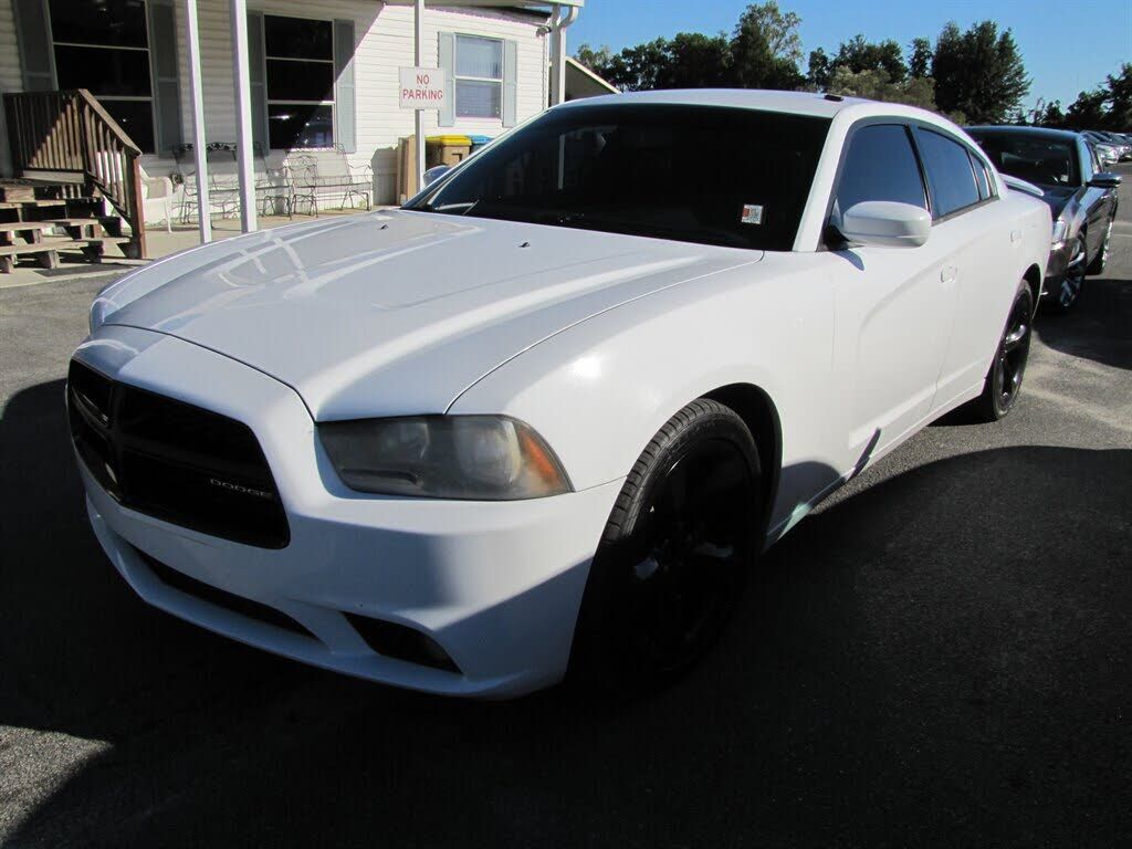 Dodge Charger