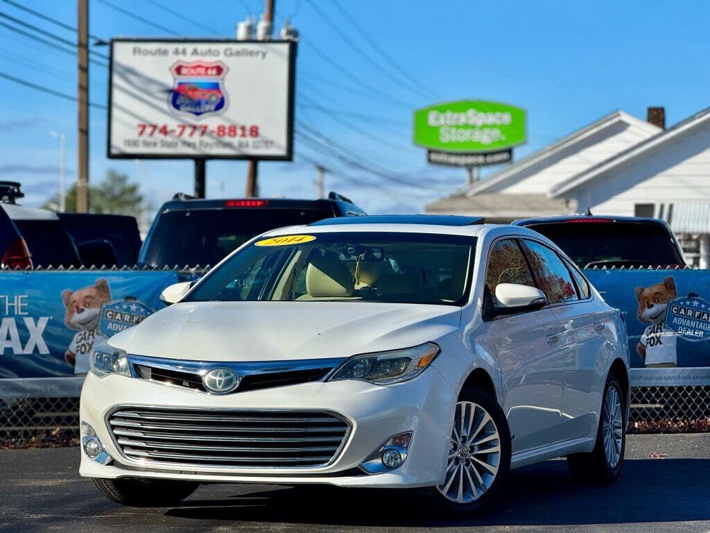 Toyota Avalon