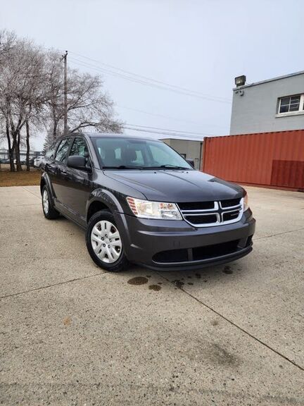 Dodge Journey