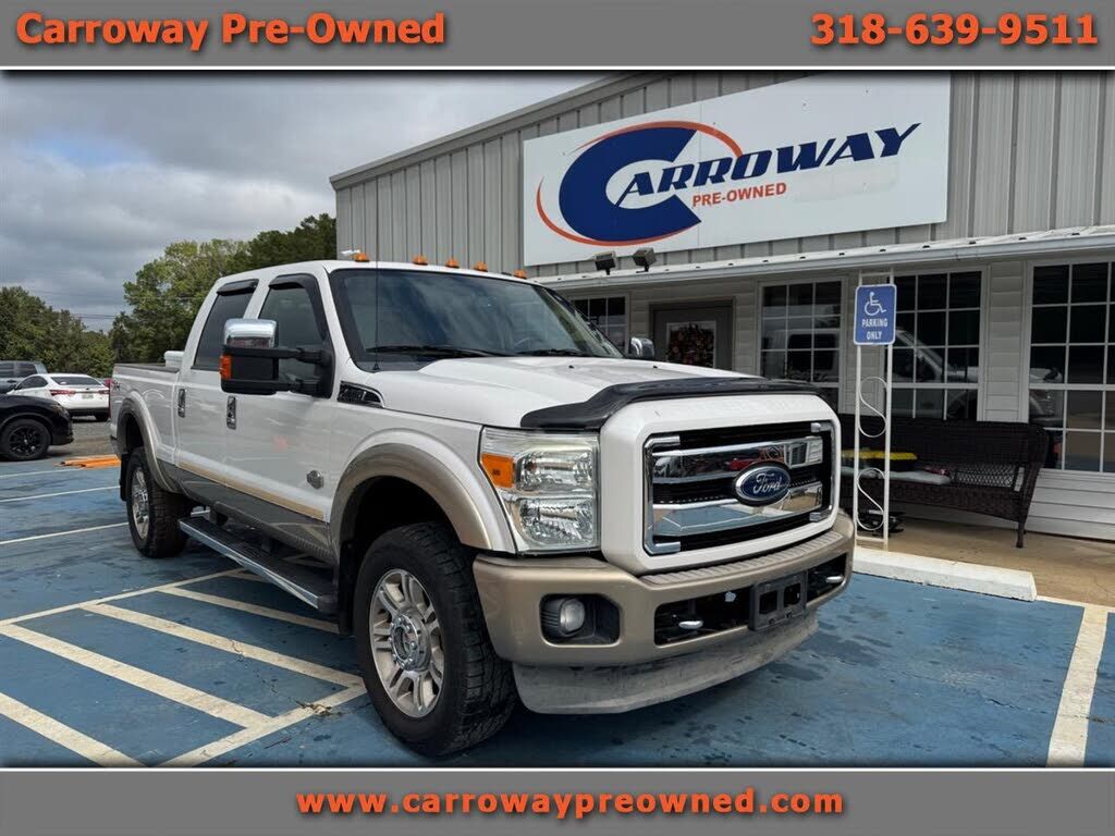 Ford F-350