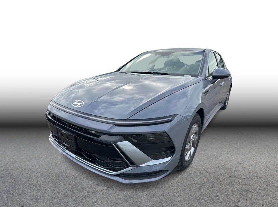 2026 HYUNDAI Sonata
