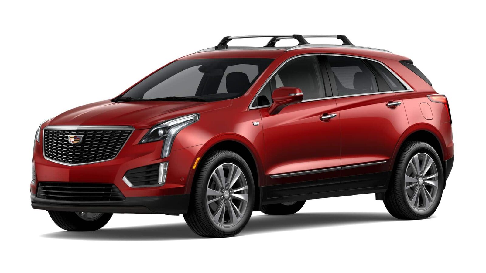 2026 CADILLAC XT5