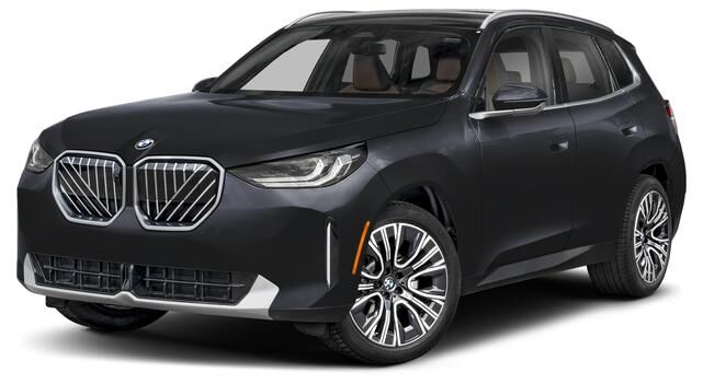 2026 BMW X3