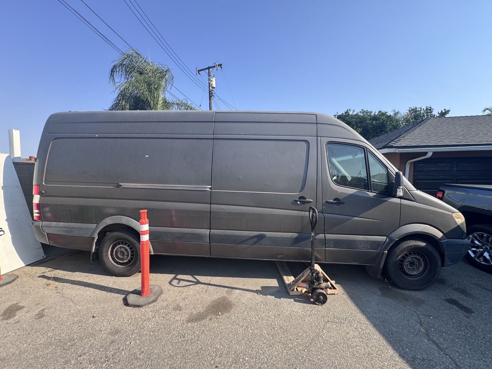 Dodge Sprinter