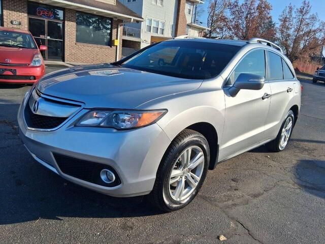 2014 ACURA RDX