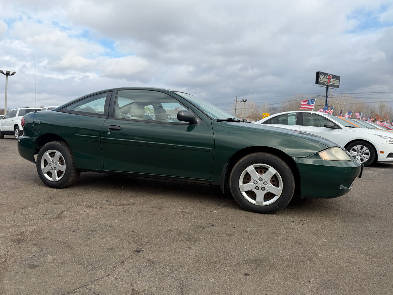 Chevrolet Cavalier