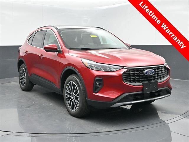 2026 FORD Escape
