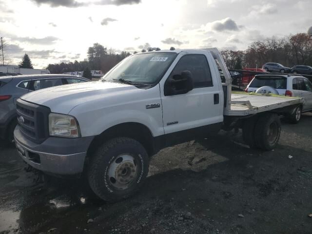 Ford F-350