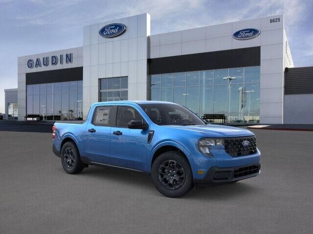 2025 FORD Maverick
