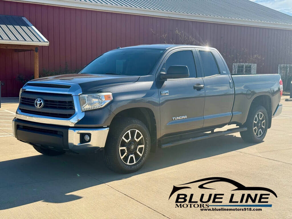 Toyota Tundra