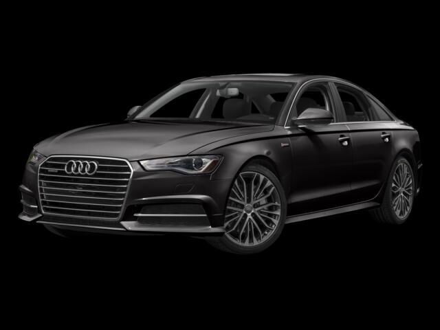 2017 AUDI A6