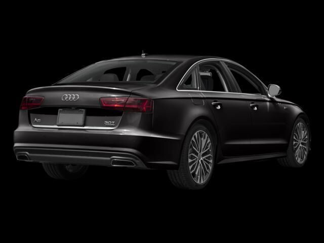 2017 Audi A6