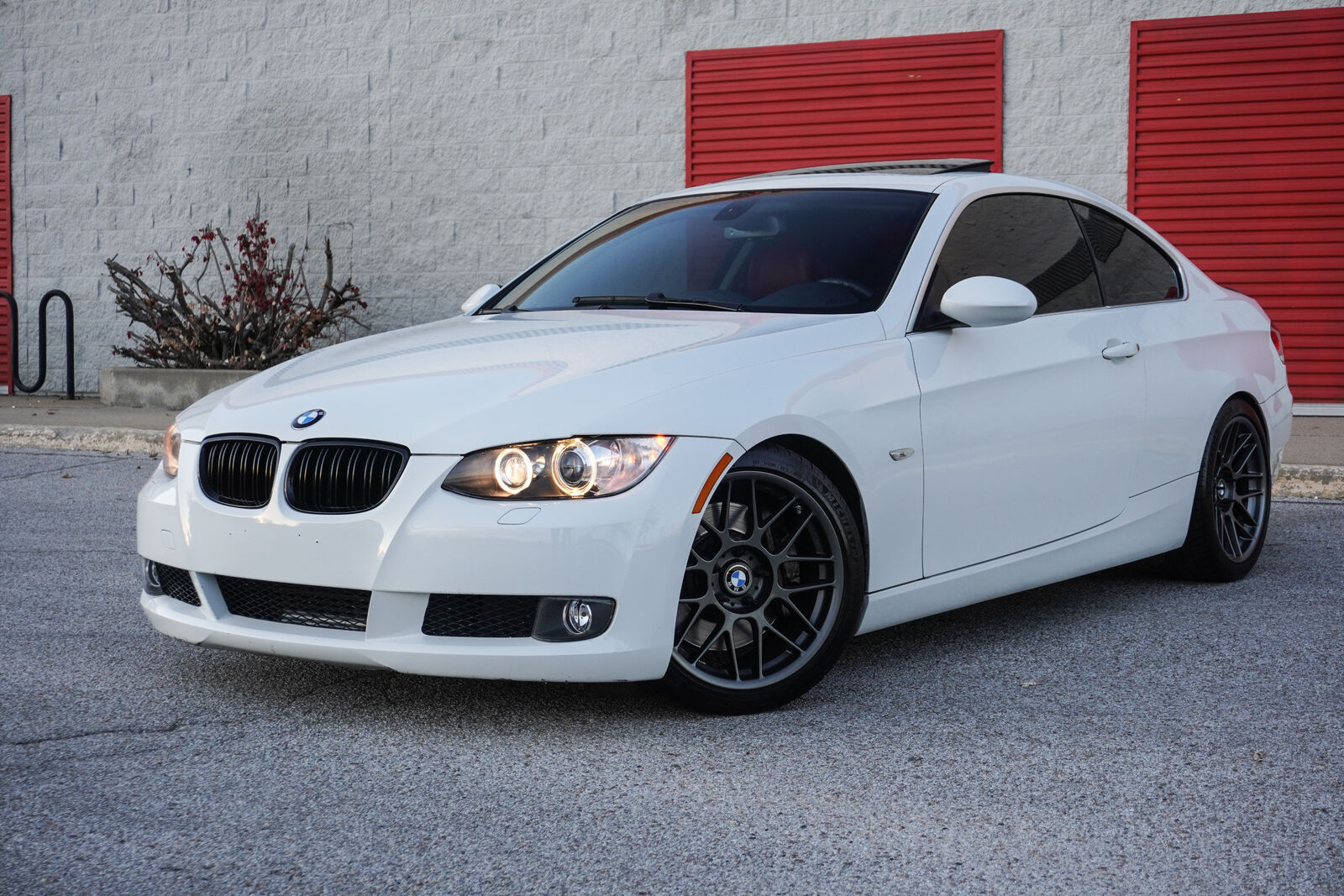 BMW 335i