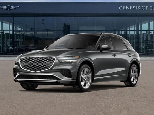 2026 GENESIS GV70
