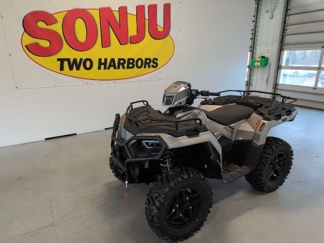 2025 POLARIS Sportsman