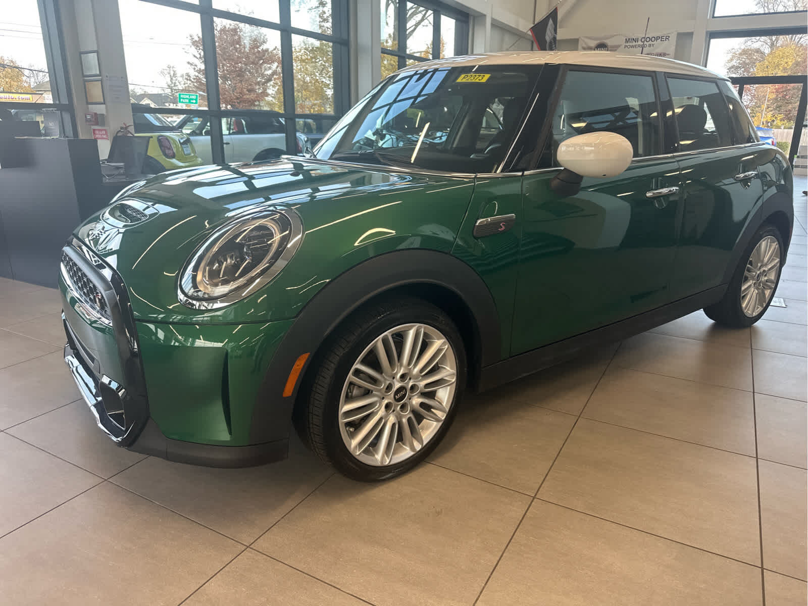2024 MINI Hardtop
