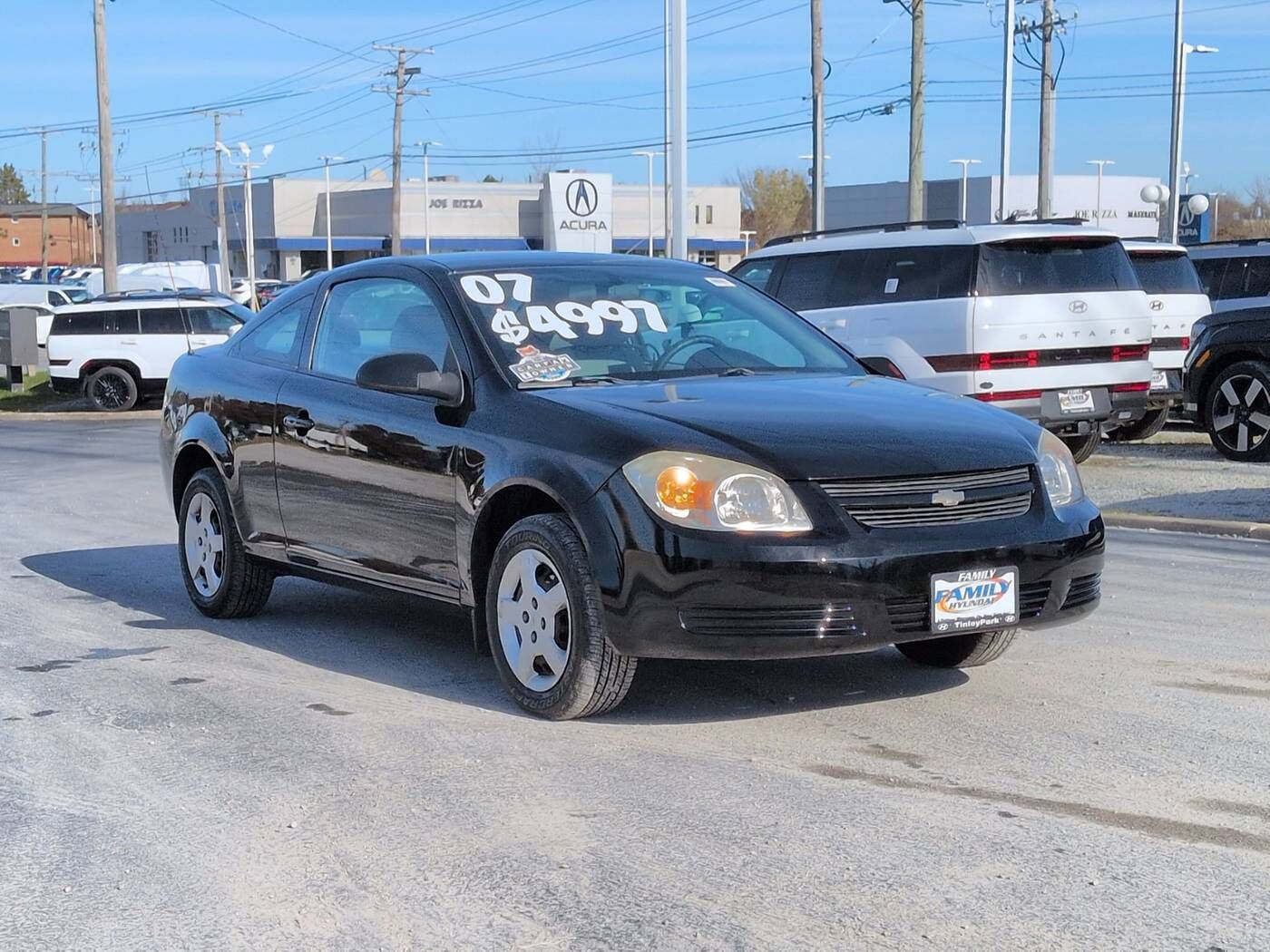Chevrolet Cobalt