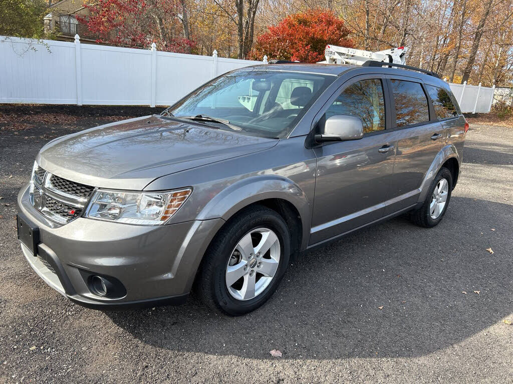 Dodge Journey