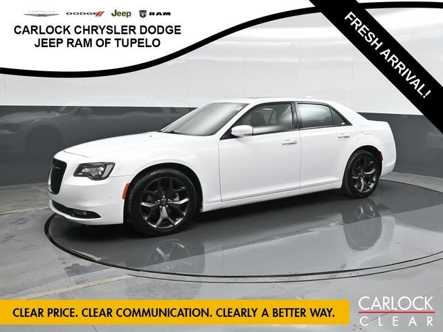 2023 CHRYSLER 300
