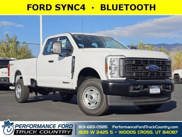 2026 FORD F-350