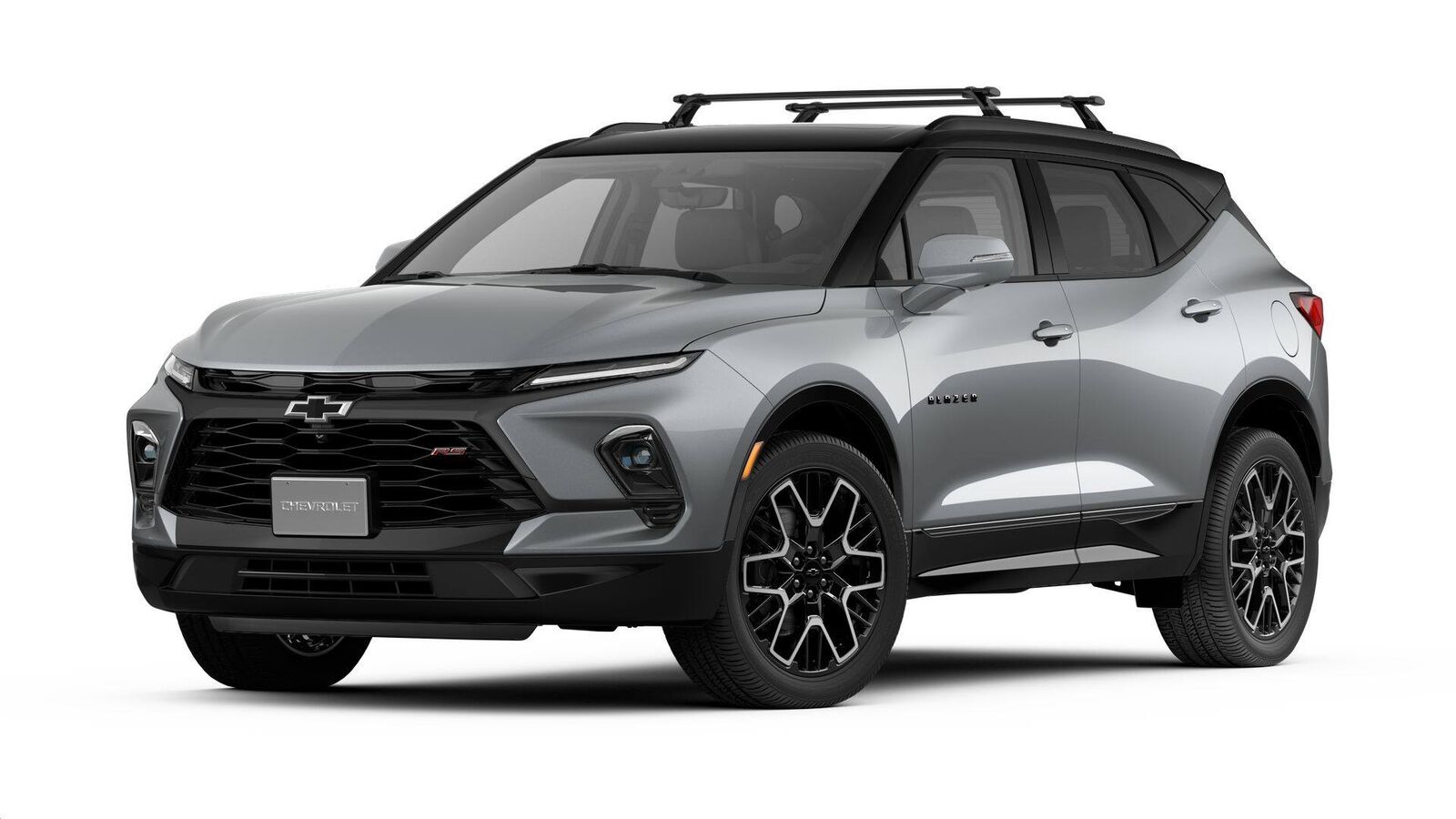2026 CHEVROLET Blazer
