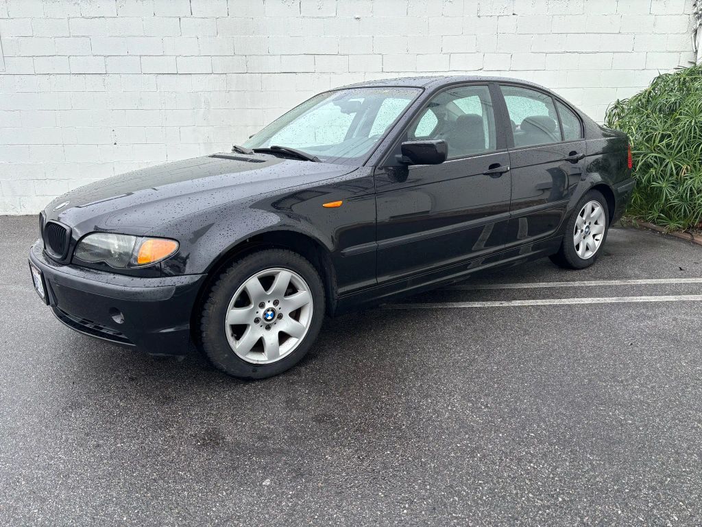 BMW 325i