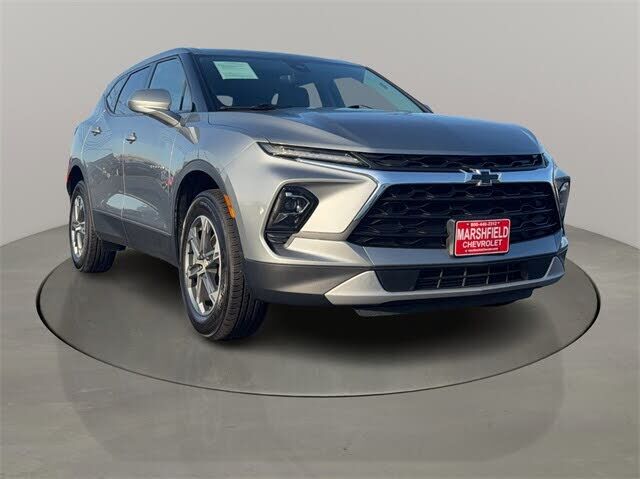 2023 CHEVROLET Blazer