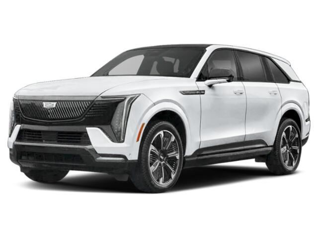 2025 CADILLAC Escalade IQ